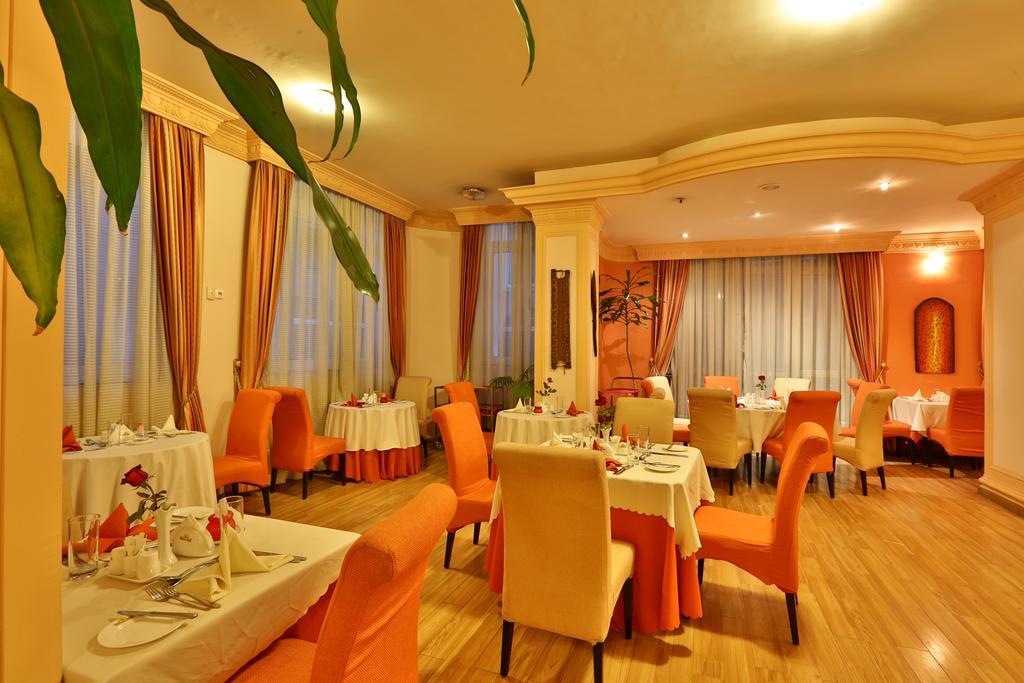 Harmony Hotel Adís Abeba Exterior foto