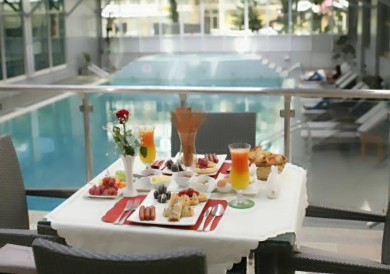 Harmony Hotel Adís Abeba Exterior foto